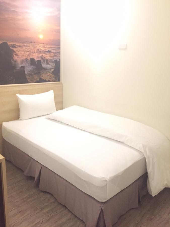 Mingli Hotel Гаосюн Экстерьер фото