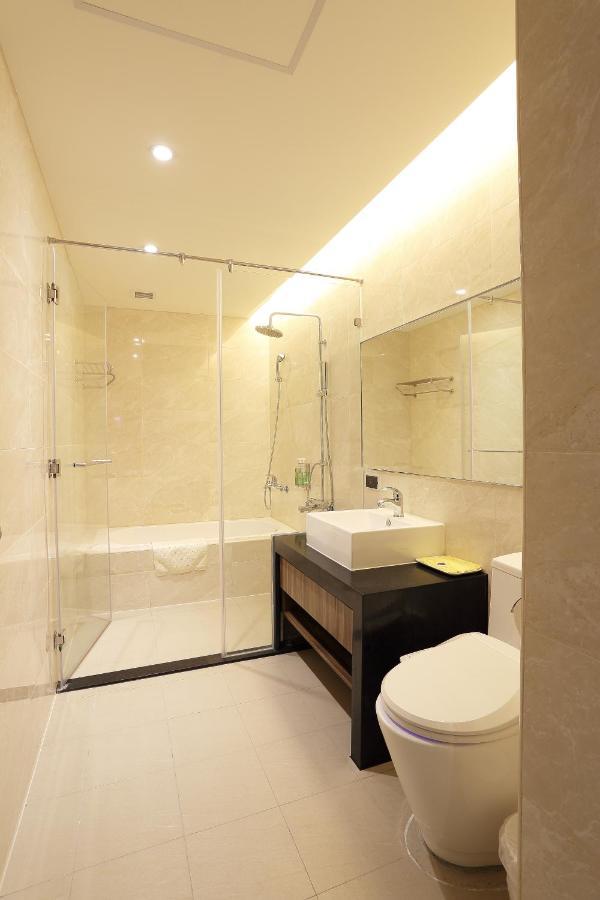 Mingli Hotel Гаосюн Экстерьер фото